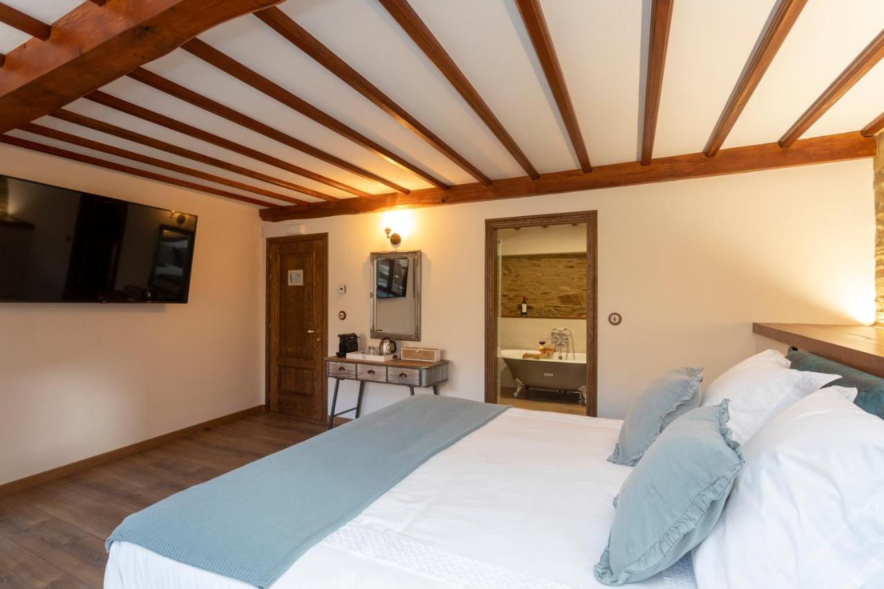 בית הארחה בריירוס 	Araucaria House מראה חיצוני תמונה