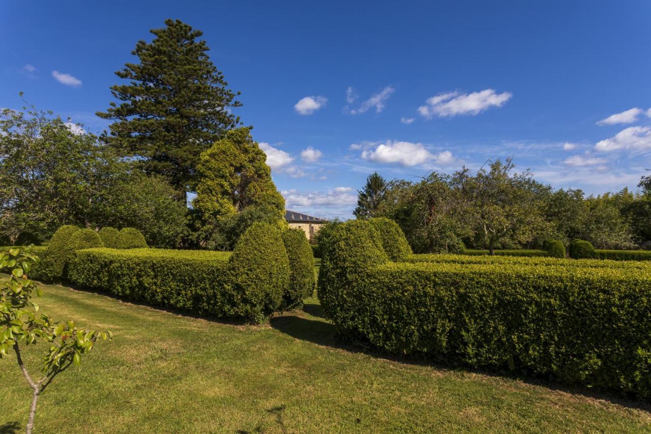 בית הארחה בריירוס 	Araucaria House מראה חיצוני תמונה