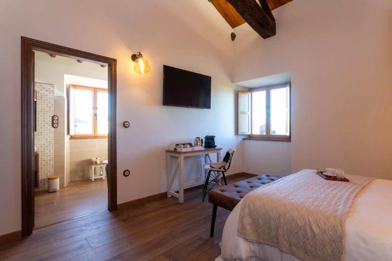 בית הארחה בריירוס 	Araucaria House מראה חיצוני תמונה