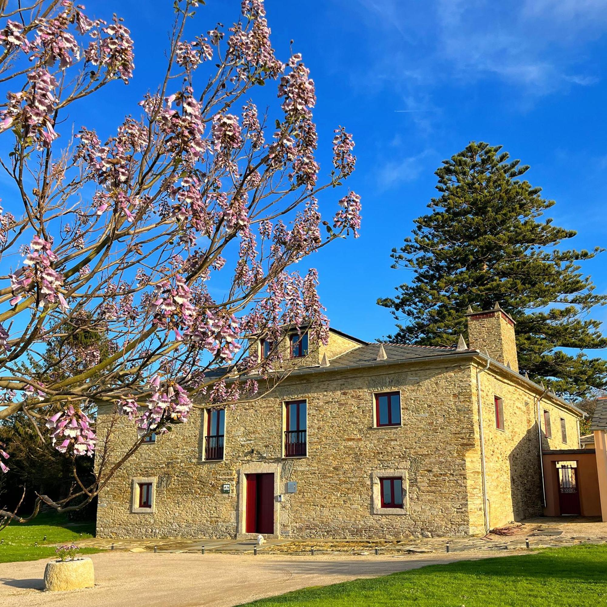 בית הארחה בריירוס 	Araucaria House מראה חיצוני תמונה