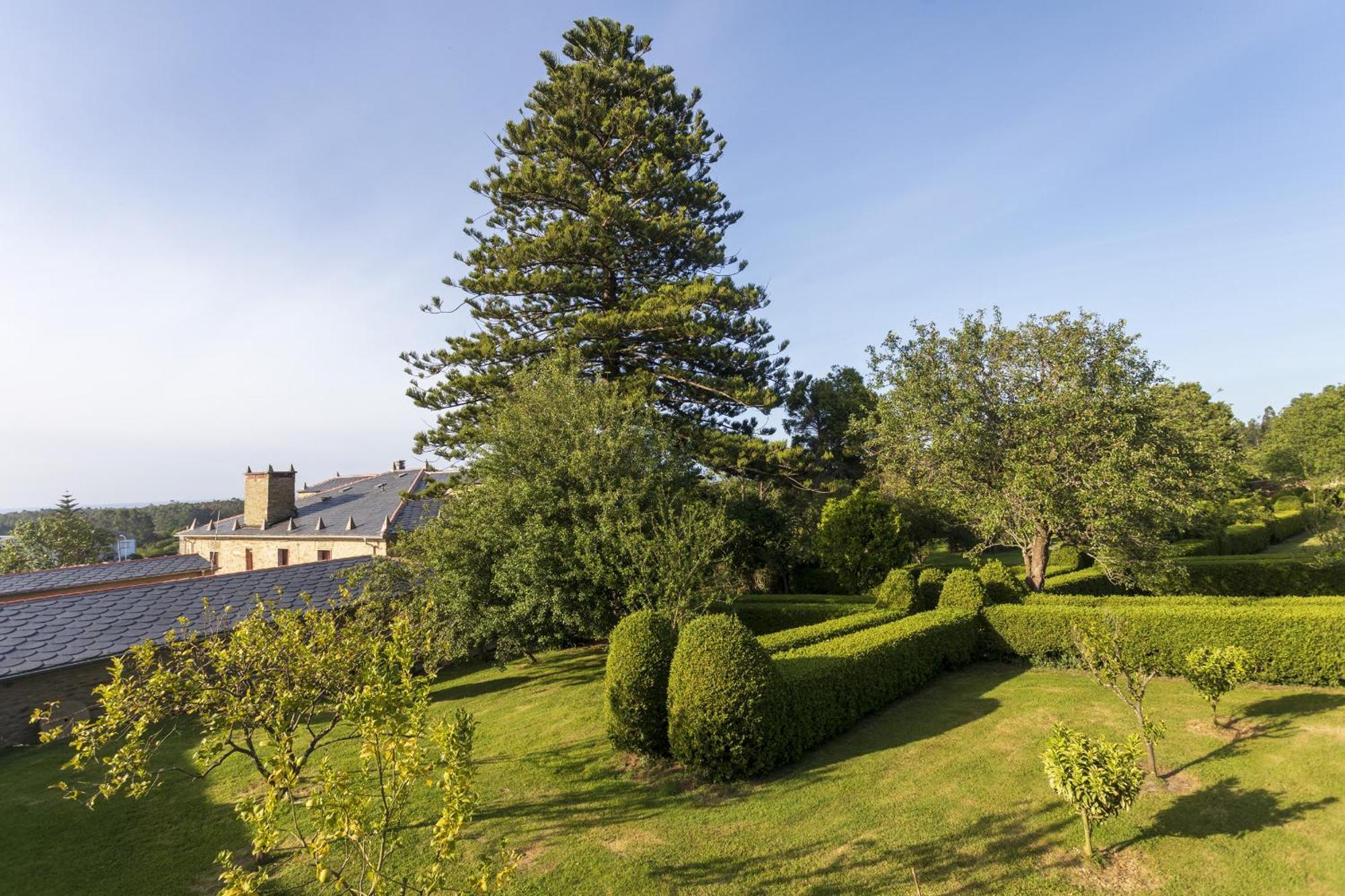 בית הארחה בריירוס 	Araucaria House מראה חיצוני תמונה